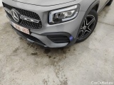  Mercedes  B-Klasse Mercedes-Benz GLB GLB 200 d Business Solution 5d #72