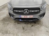  Mercedes  B-Klasse Mercedes-Benz GLB GLB 200 d Business Solution 5d #76
