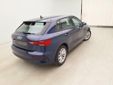  Audi  A3 Audi,  SB '20,  SB 35 TDi 110kW Bu.Ed.Str. #4
