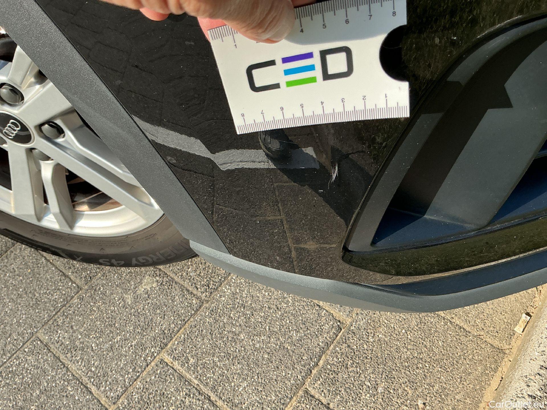  Audi  Q3 Audi,  '18 PHEV,  45 TFSie PHEV 180kW Str. #2