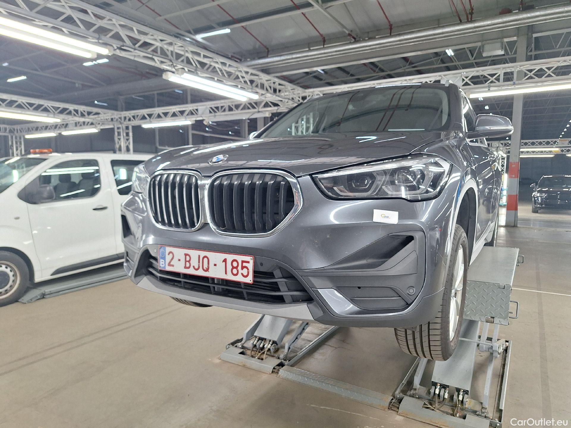  Bmw  X1 BMW,  FL'19,  sDrive 18i 100kW Aut. #35
