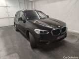  Bmw  X3 BMW  xDrive30e (135 kW) 5d #8
