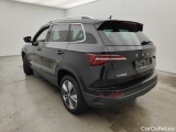  Skoda  Karoq Skoda  2.0 CRTDI 85KW DSG7 Clever+ 5d #7