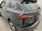  Skoda  Karoq Skoda  2.0 CRTDI 85KW DSG7 Clever+ 5d #50
