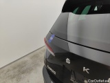  Skoda  Karoq Skoda  2.0 CRTDI 85KW DSG7 Clever+ 5d #57