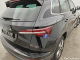  Skoda  Karoq Skoda  2.0 CRTDI 85KW DSG7 Clever+ 5d #64