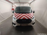  Ford  Transit Ford  Custom 280S 2.0TD130Pk/96Kw A6 FWD Trend 4d #5