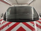  Ford  Transit Ford  Custom 280S 2.0TD130Pk/96Kw A6 FWD Trend 4d #18