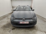  Volkswagen  Golf  Volkswagen Variant VIII 1.0 eTSI 81kW DSG Life 5d #5