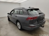  Volkswagen  Golf  Volkswagen Variant VIII 1.0 eTSI 81kW DSG Life 5d #7