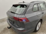  Volkswagen  Golf  Volkswagen Variant VIII 1.0 eTSI 81kW DSG Life 5d #56