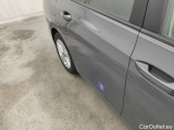  Volkswagen  Golf  Volkswagen Variant VIII 1.0 eTSI 81kW DSG Life 5d #60