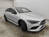  Mercedes  CLA-Klasse Mercedes-Benz CLA Shooting Brake CLA 200 d Business Solution 5d #8