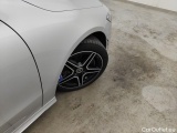  Mercedes  CLA-Klasse Mercedes-Benz CLA Shooting Brake CLA 200 d Business Solution 5d #55
