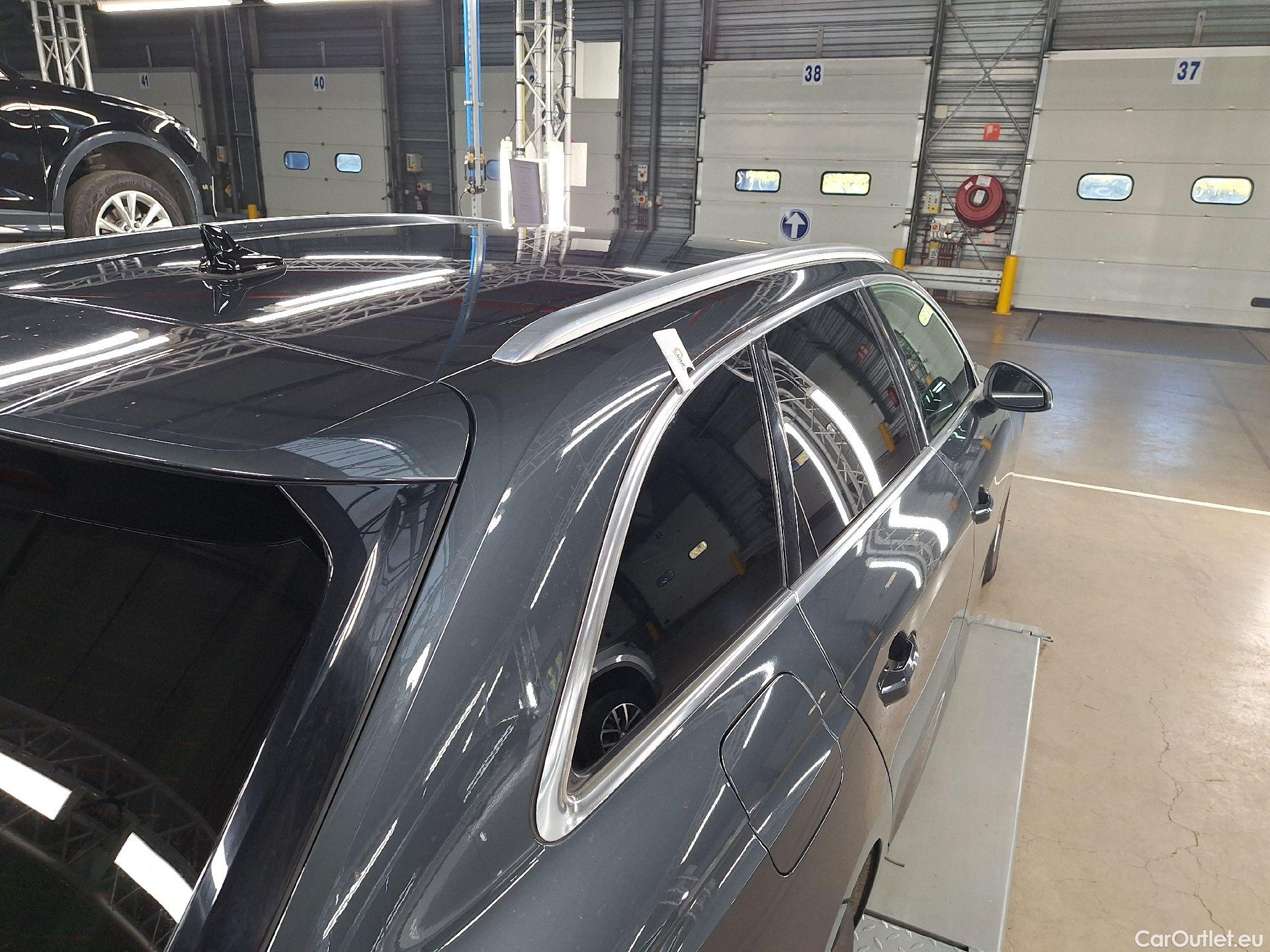 Audi  A4 Audi,  Avant FL'19,  Av.30 TDi Bus.Ed.Str. #25