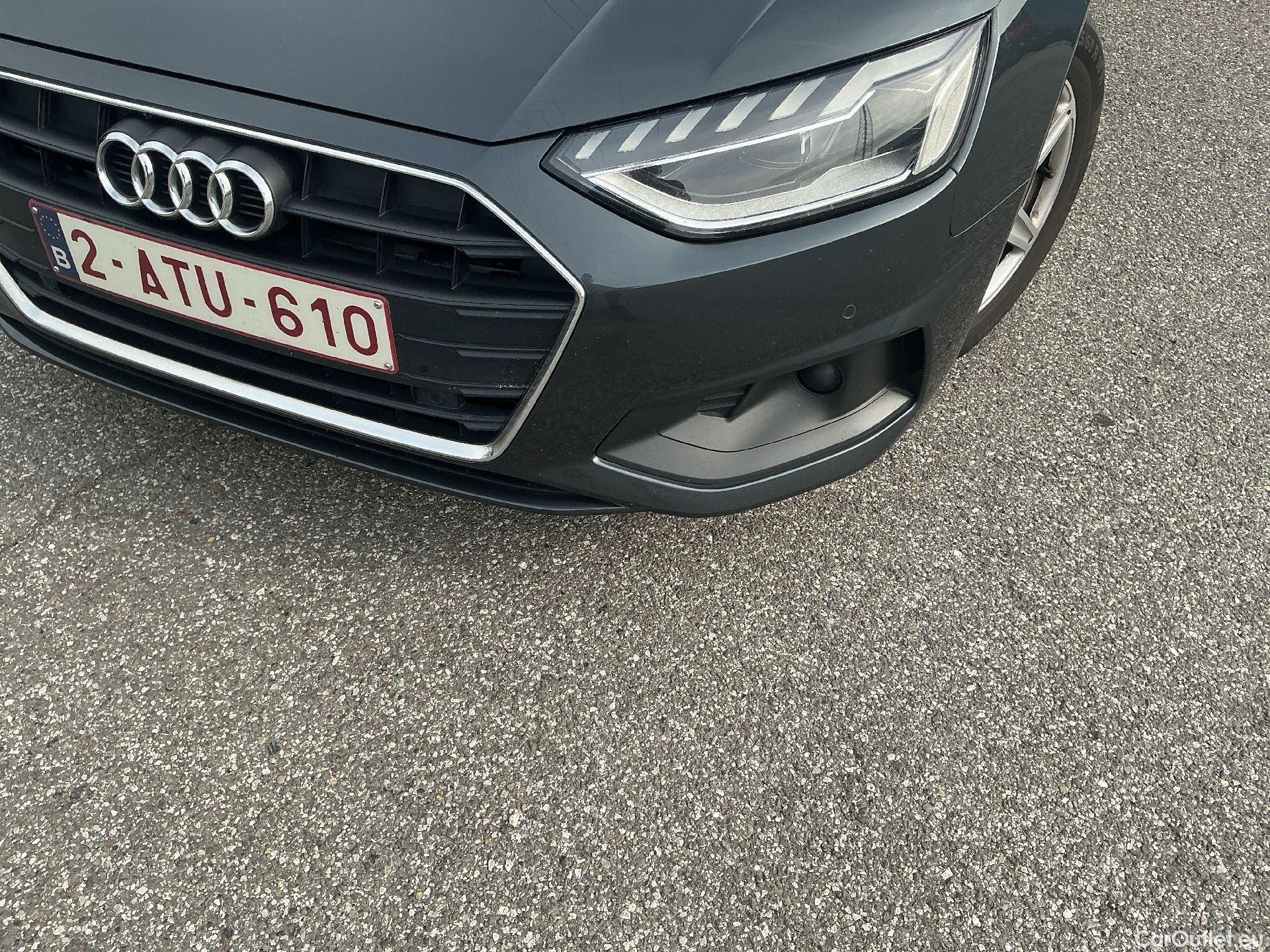  Audi  A4 Audi,  Avant FL'19,  Av.30 TDi Bus.Ed.Str. #14