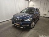 Bmw X1 BMW  xDrive25e (162 kW) 5d