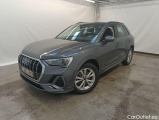 Audi Q3 Audi  45 TFSI e S tronic S Line 5d