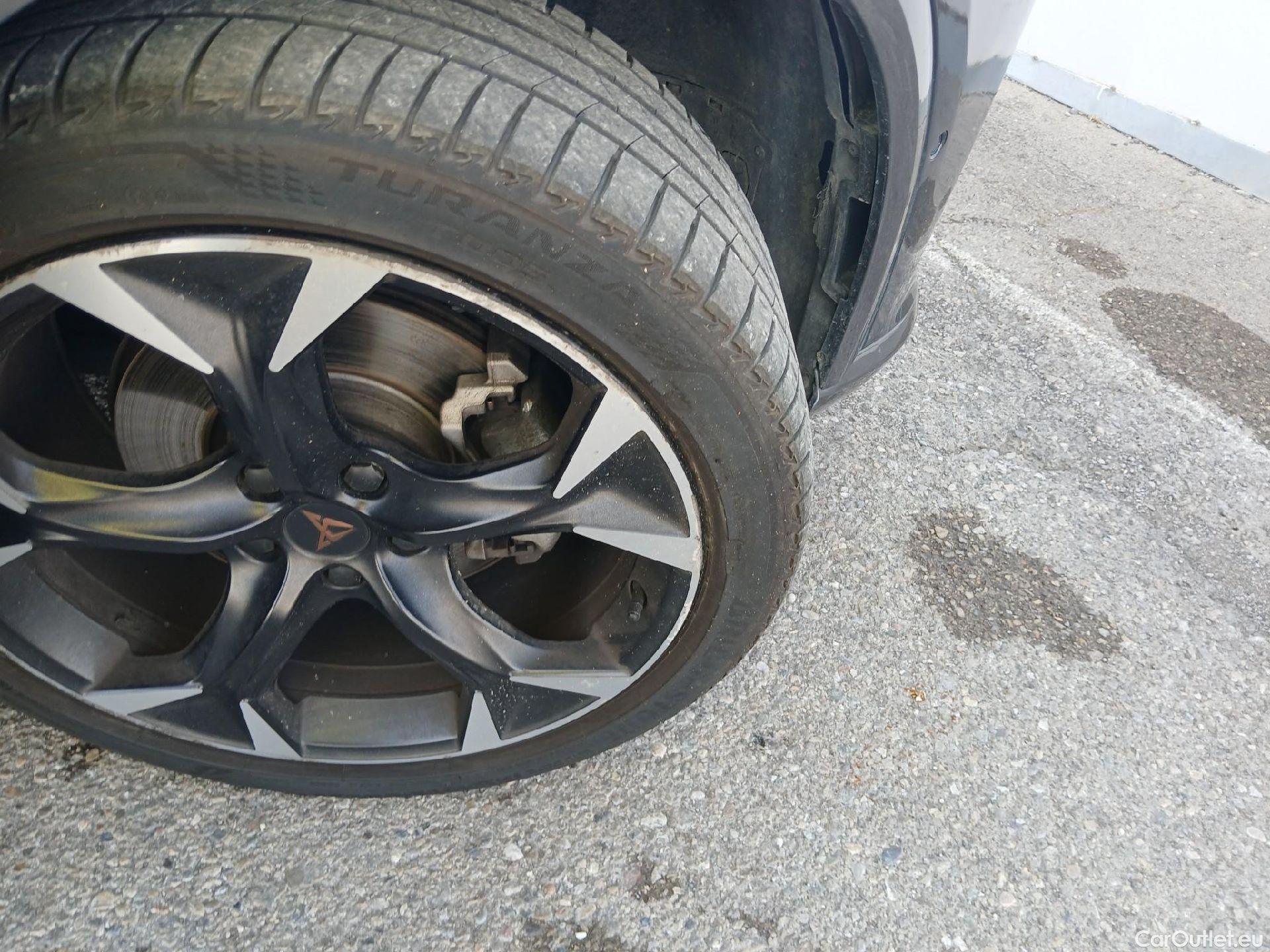  Cupra  Formentor CUPRA  / 2020 / 5P / todoterreno 2.0 TDI 110kW (150 CV) #53
