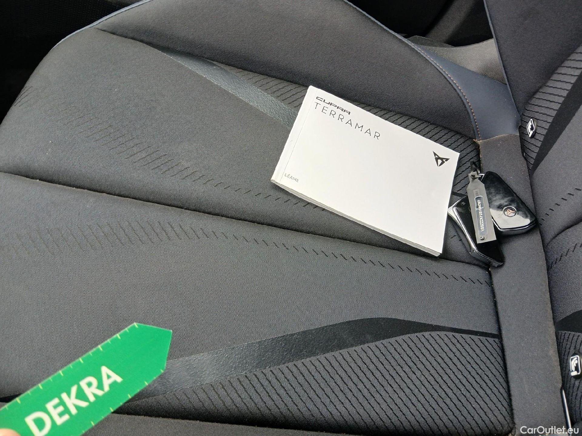  Cupra  TERRAMAR  1.5 e-Hybrid 150 kW 205CV AT6 6E #2