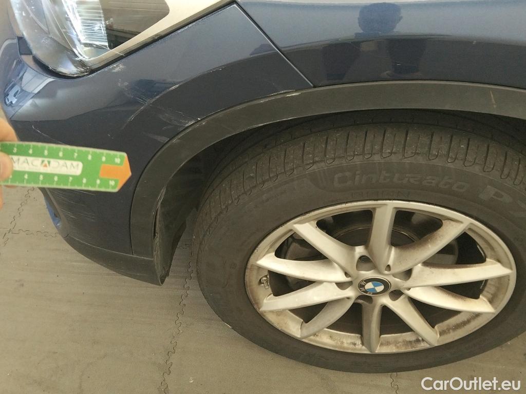  Bmw  X1 BMW  / 2019 / 5P / todoterreno sDrive18d #51