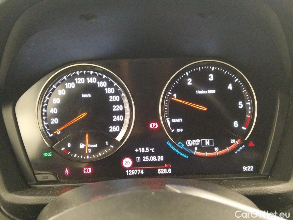  Bmw  X1 BMW  / 2019 / 5P / todoterreno sDrive18d #54