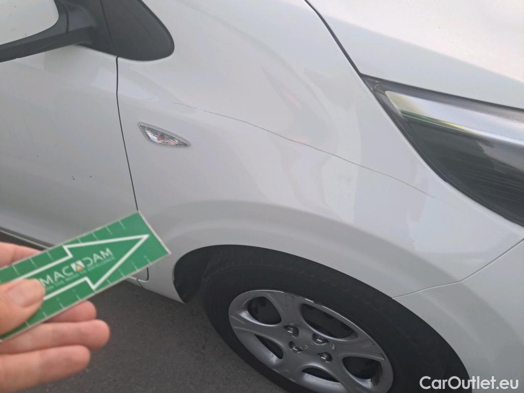  KIA  Picanto  Concept 1.0 65CV MT5 E6d #18