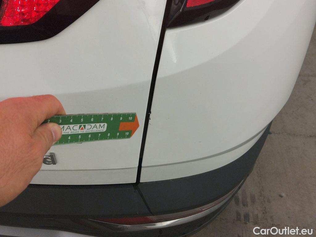  Hyundai  Tucson HYUNDAI  / 2020 / 5P / todoterreno 1.6 TGDI 169kW (230CV) HEV Maxx Auto #29