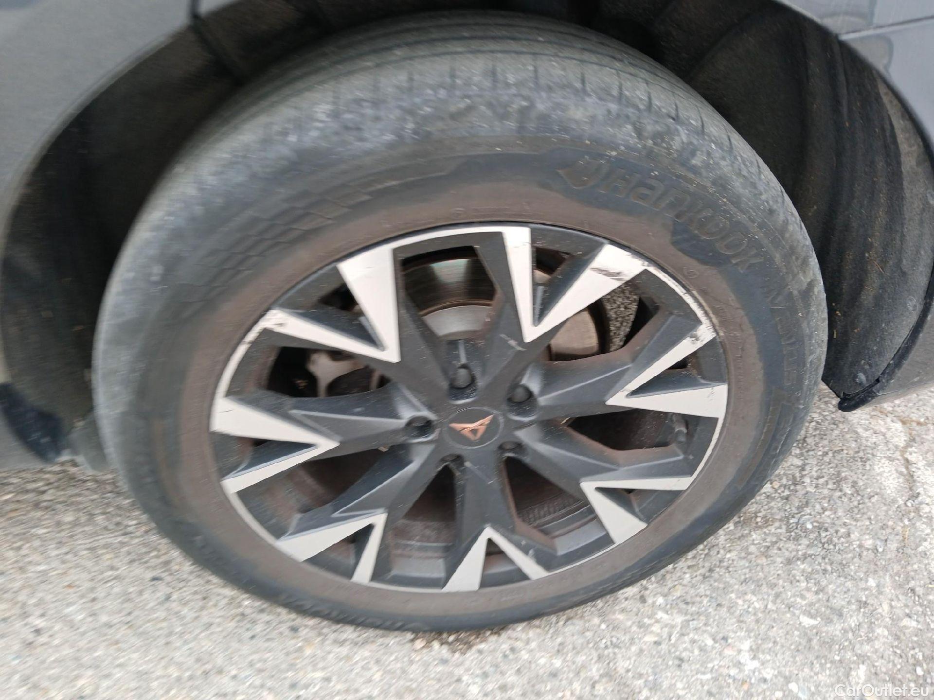  Cupra  TERRAMAR  1.5 e-Hybrid 150 kW 205CV AT6 6E #29