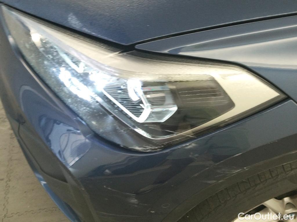  Bmw  X1 BMW  / 2019 / 5P / todoterreno sDrive18d #33