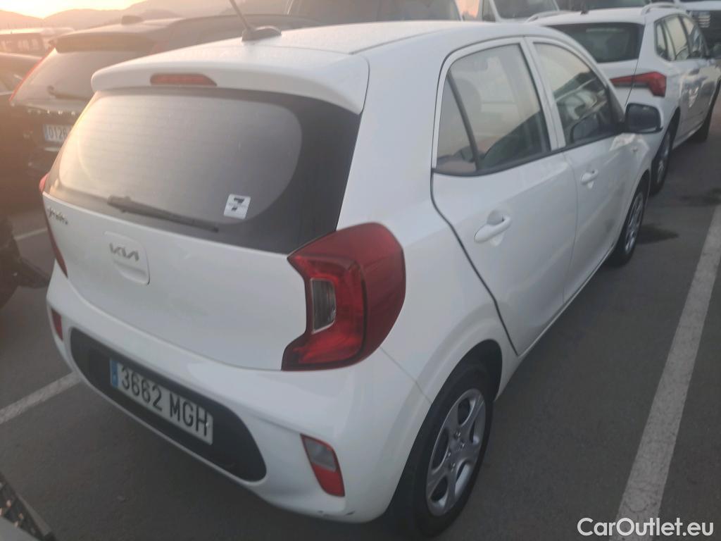  KIA  Picanto  Concept 1.0 65CV MT5 E6d #31