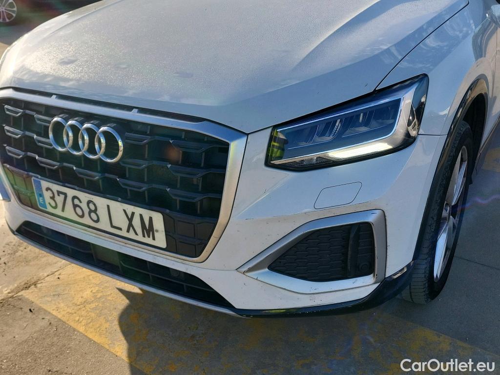 Audi  Q2 AUDI  / 2020 / 5P / todoterreno Advanced 35 TDI 110kW (150CV) S tronic #1