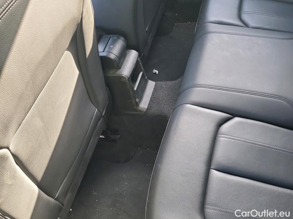  Audi  Q2 AUDI  / 2020 / 5P / todoterreno Advanced 35 TDI 110kW (150CV) S tronic #24