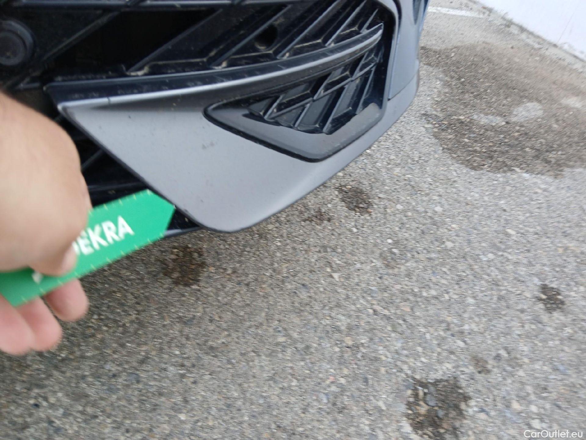  Cupra  Formentor CUPRA  / 2020 / 5P / todoterreno 2.0 TDI 110kW (150 CV) #10