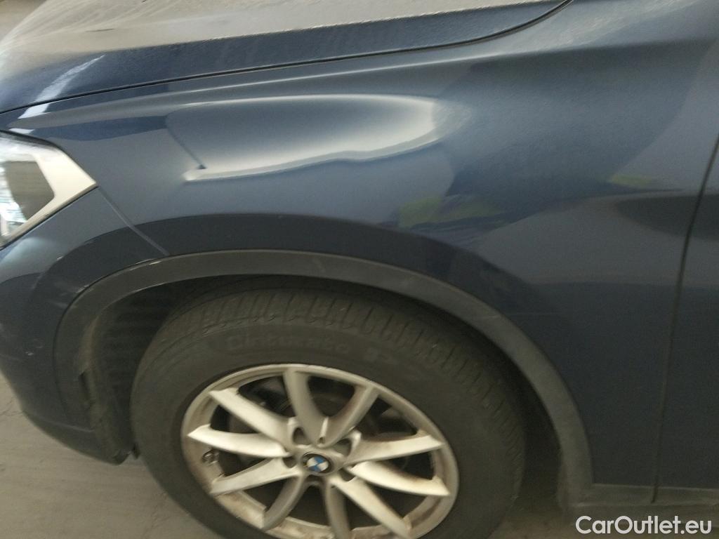  Bmw  X1 BMW  / 2019 / 5P / todoterreno sDrive18d #29