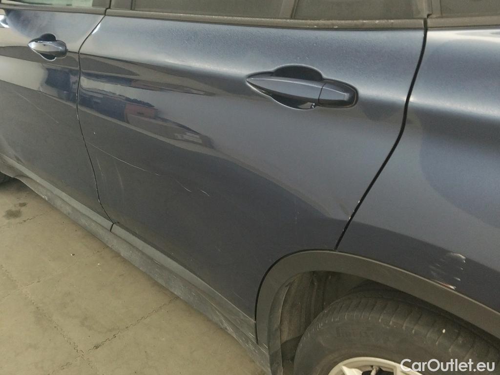  Bmw  X1 BMW  / 2019 / 5P / todoterreno sDrive18d #11