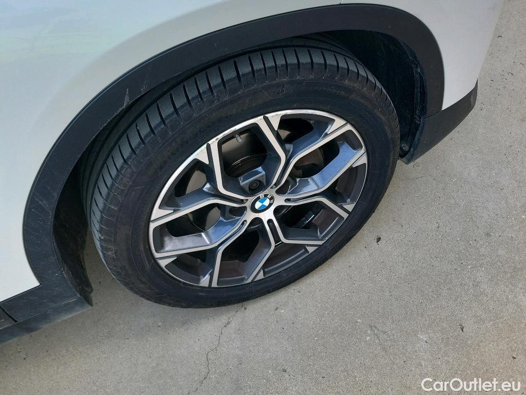  Bmw  X2 BMW  sDrive18i (CX) #5