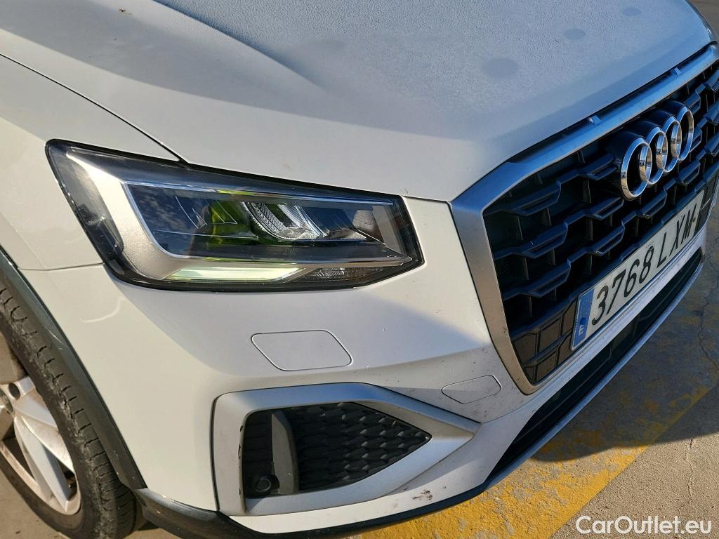  Audi  Q2 AUDI  / 2020 / 5P / todoterreno Advanced 35 TDI 110kW (150CV) S tronic #9