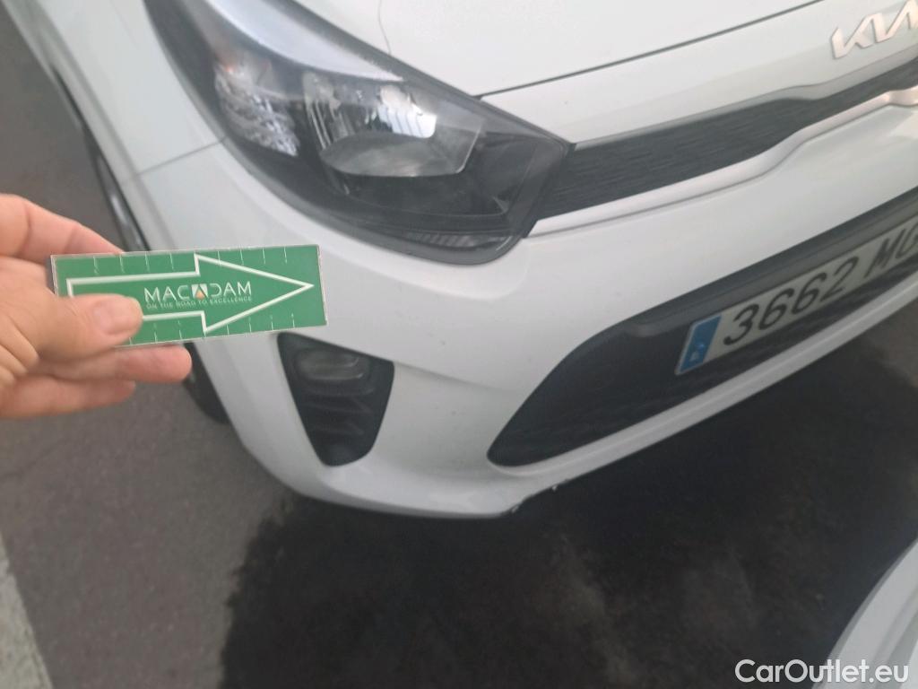  KIA  Picanto  Concept 1.0 65CV MT5 E6d #20
