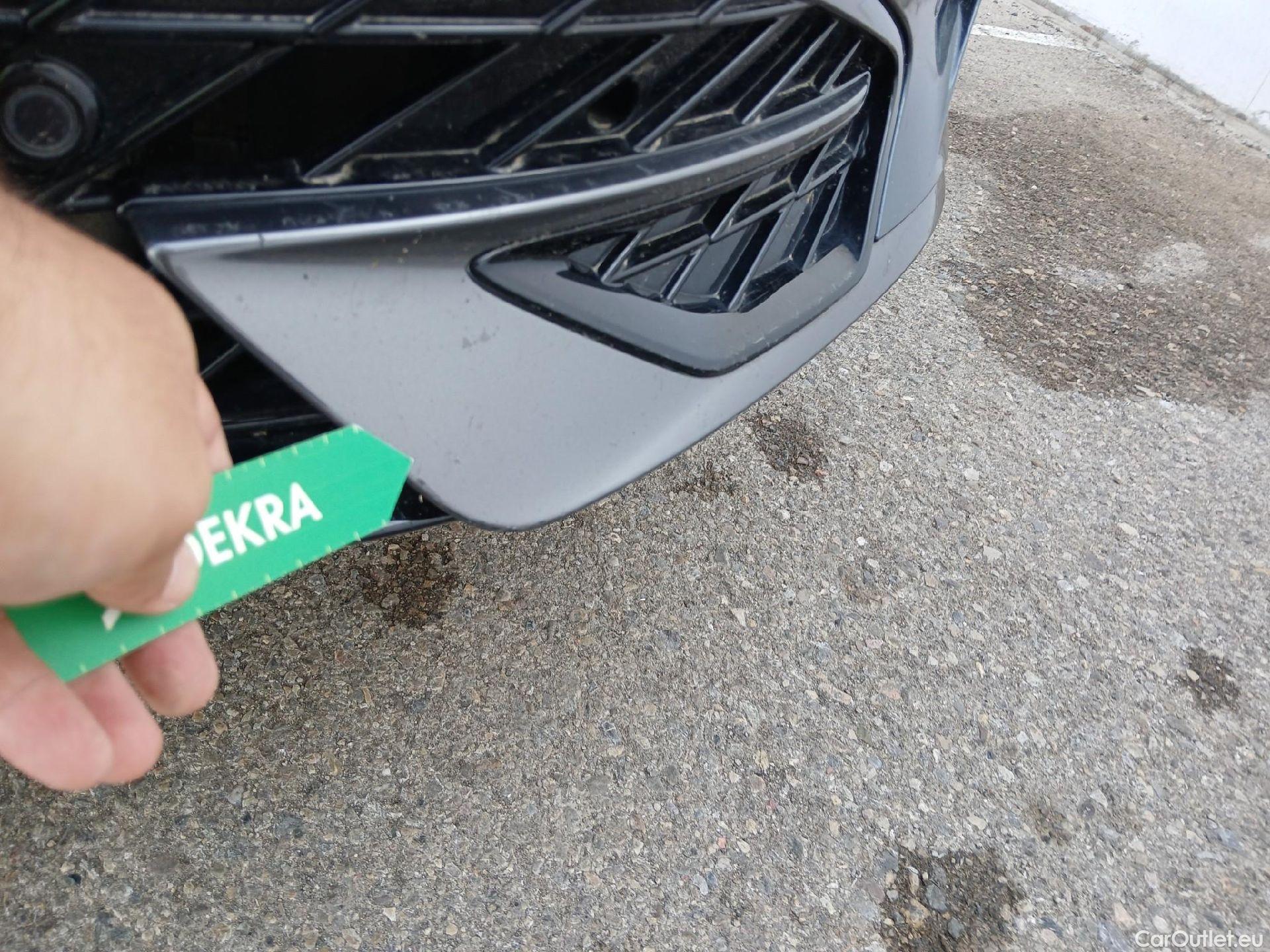  Cupra  Formentor CUPRA  / 2020 / 5P / todoterreno 2.0 TDI 110kW (150 CV) #11