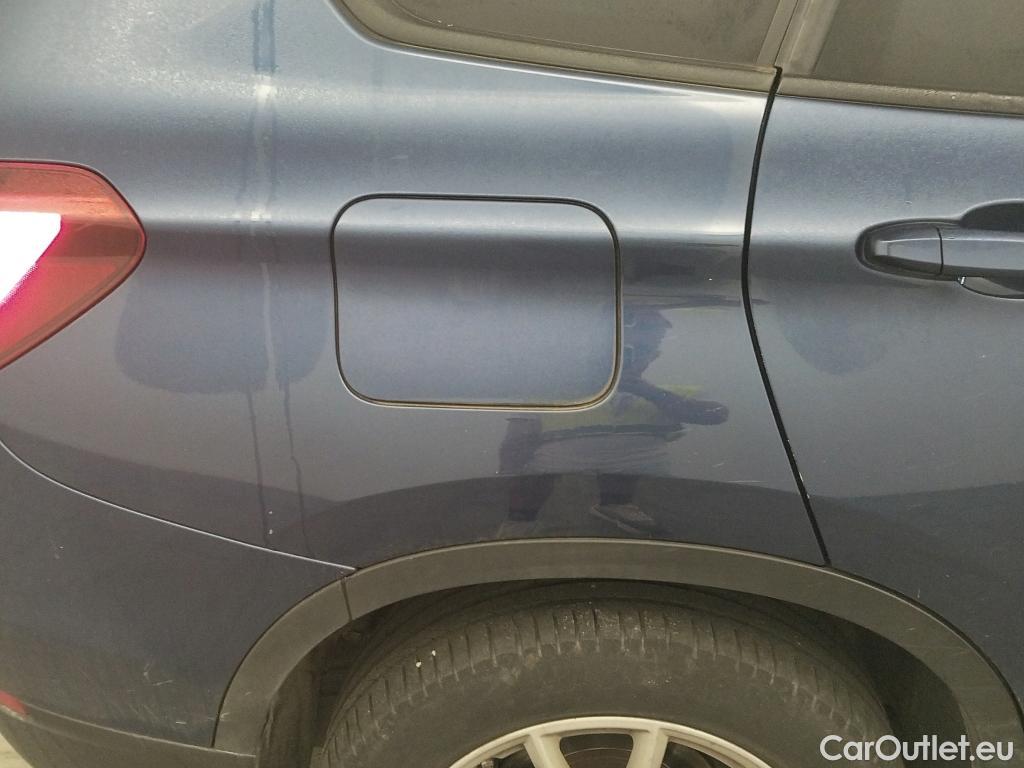  Bmw  X1 BMW  / 2019 / 5P / todoterreno sDrive18d #52