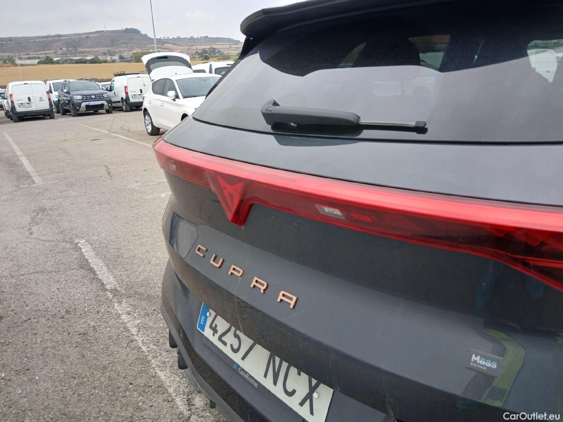  Cupra  TERRAMAR  1.5 e-Hybrid 150 kW 205CV AT6 6E #34