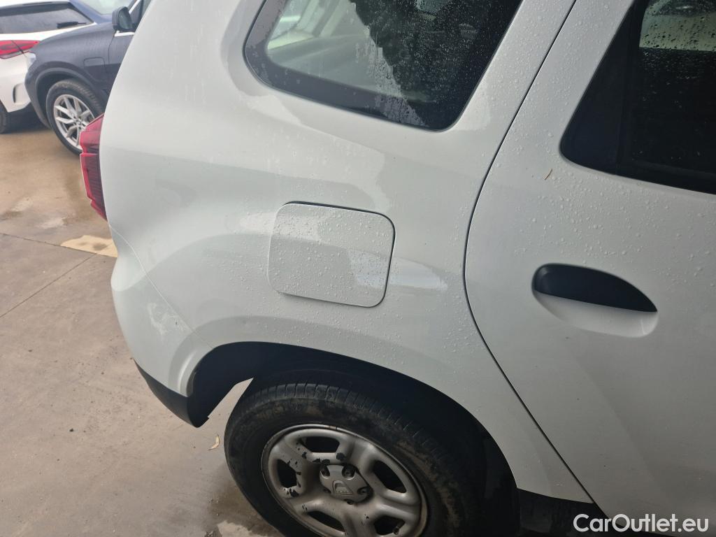  Dacia  Duster DACIA  / 2018 / 5P / todoterreno Essential Blue dCi 85kW (115CV) 4X4 #11