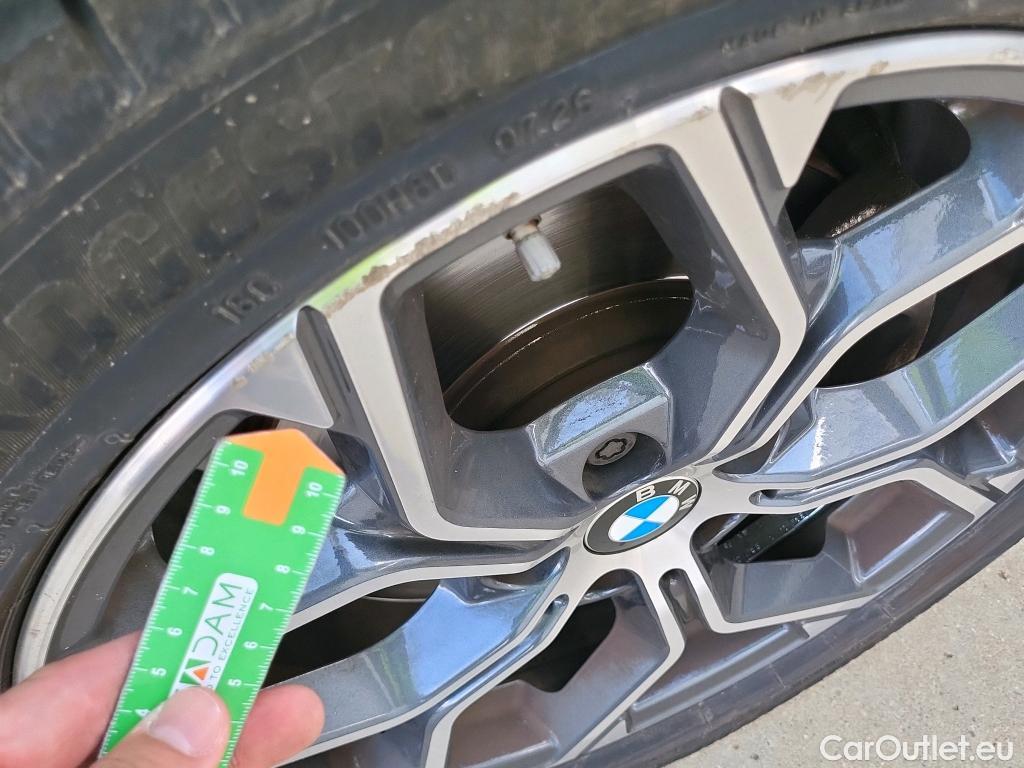  Bmw  X2 BMW  sDrive18i (CX) #6