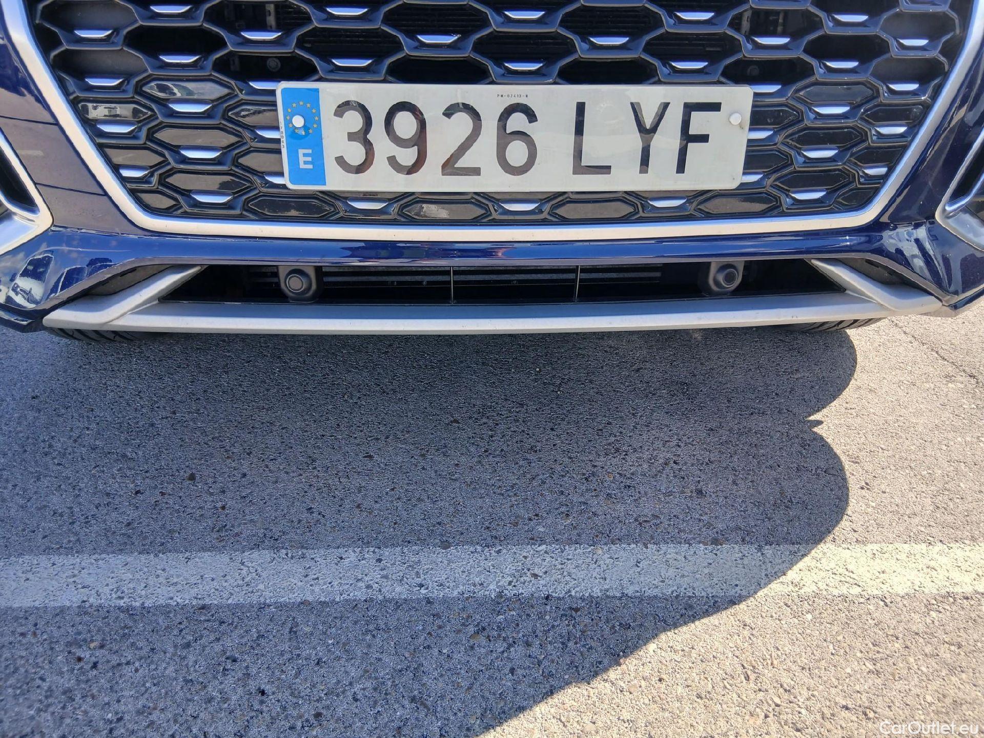  Audi  Q5 AUDI  SPORTBACK / 2020 / 5P / todoterreno S Line 50 TFSI e quattro-ultra #7