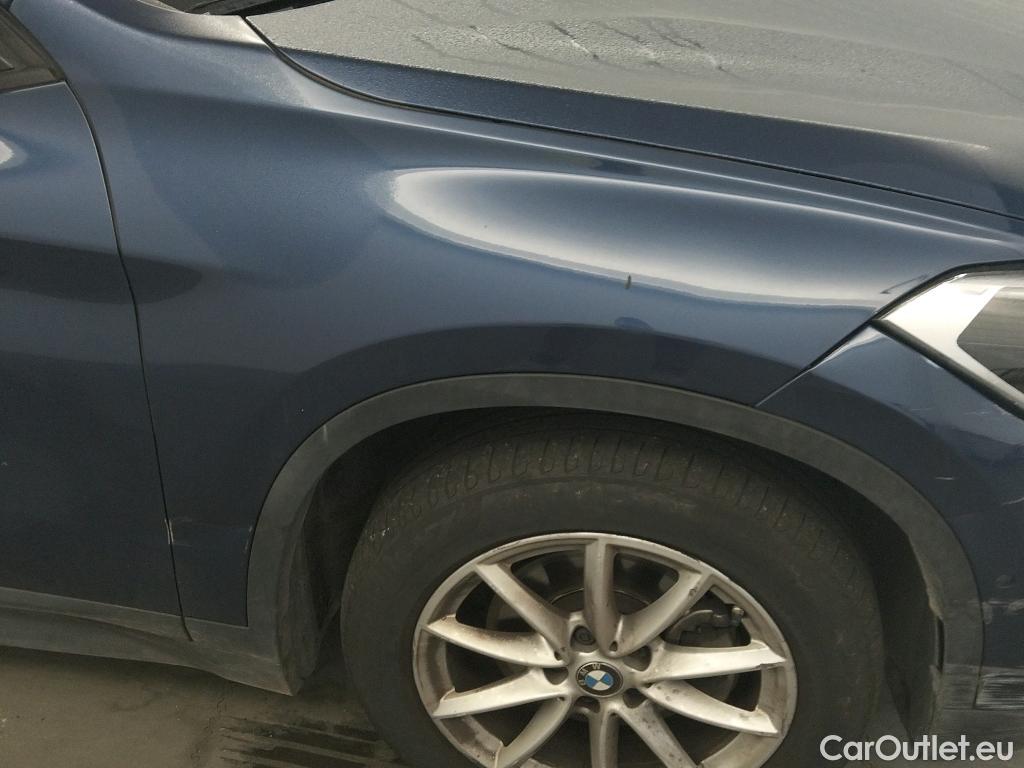  Bmw  X1 BMW  / 2019 / 5P / todoterreno sDrive18d #13
