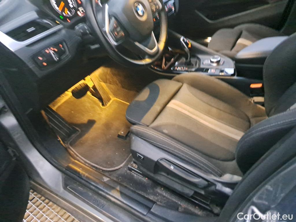  Bmw  X2 BMW  / 2017 / 5P / todoterreno sDrive18i (AC3) #3