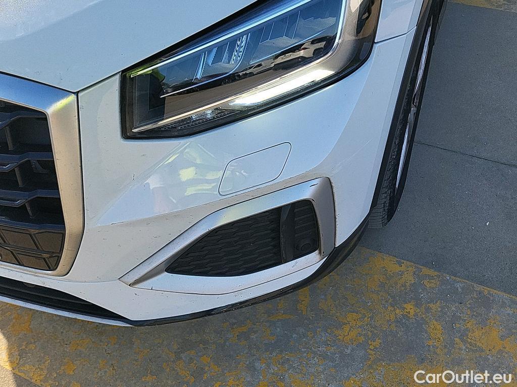  Audi  Q2 AUDI  / 2020 / 5P / todoterreno Advanced 35 TDI 110kW (150CV) S tronic #11