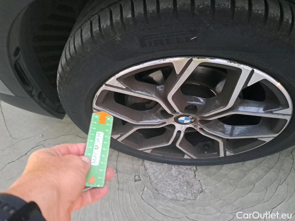  Bmw  X2 BMW  / 2017 / 5P / todoterreno sDrive18i (AC3) #19