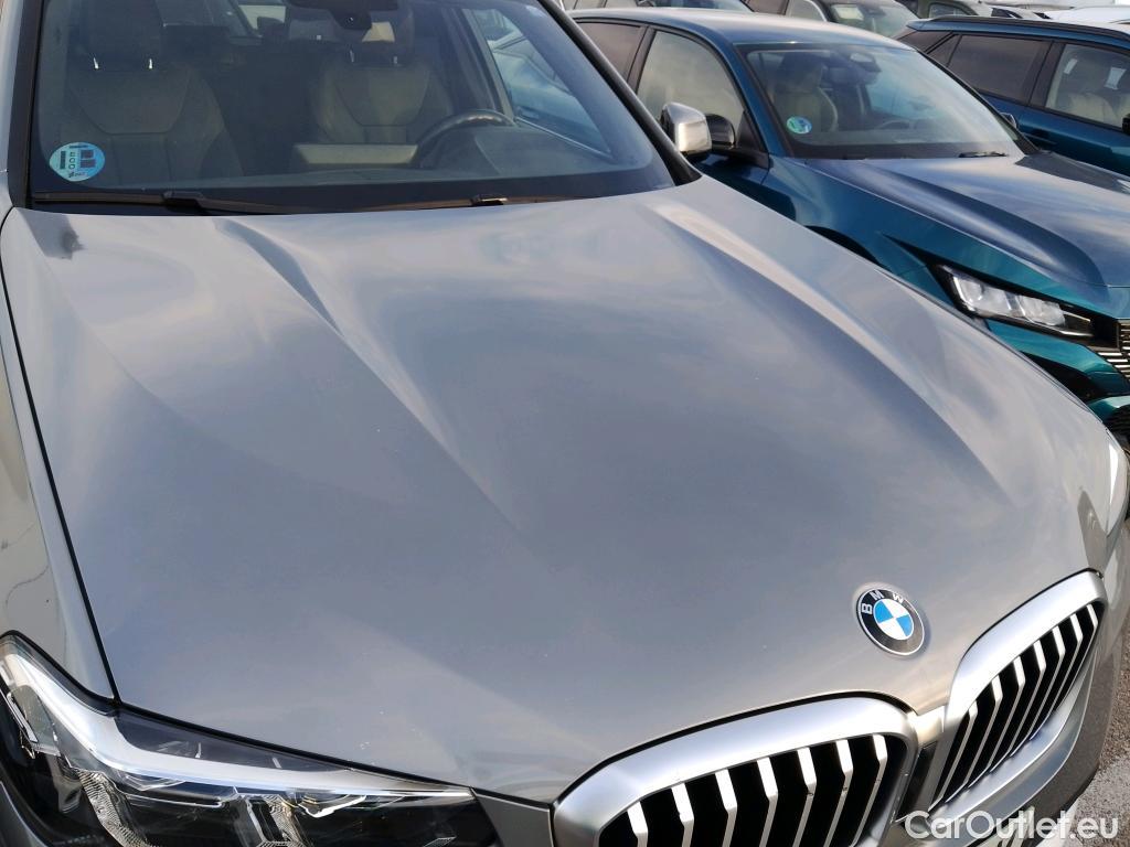 Bmw  X3 BMW  / 2021 / 5P / todoterreno xDrive20d xLine (AC5) #5